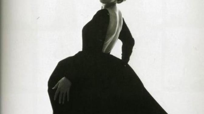 How do you feel about black wedding dresses?