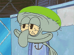 What would you do if your partner left a fart, and as they farted they started to deflate?