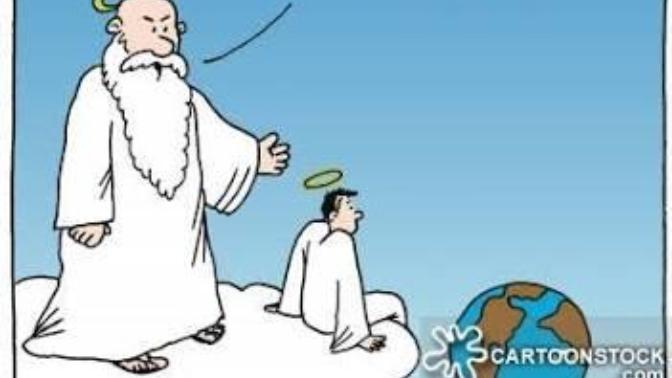What will you do in this situation?