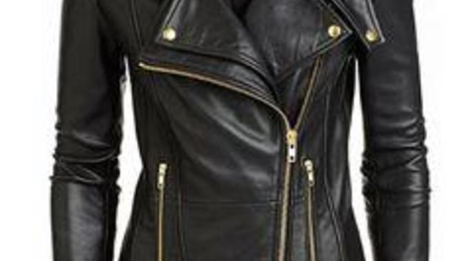 What is the warmest jacket you could wear in 50 degree weather?