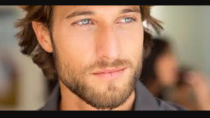 Guys, how long does it usually take for your facial hair to grow from bare to shaggy?