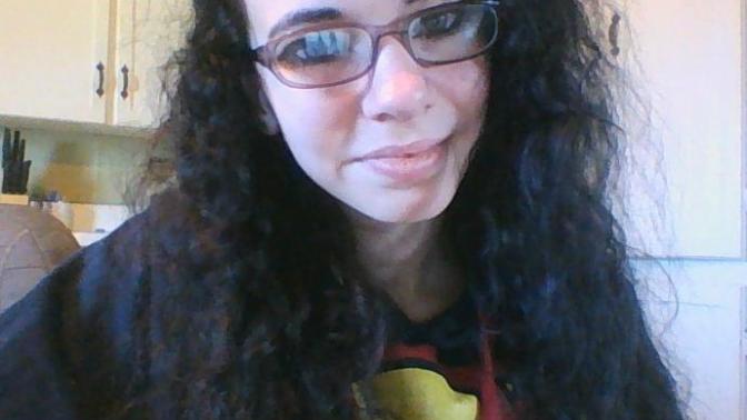 Do I look Okay?