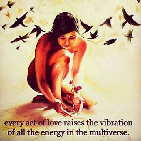Do you think it's true that women's bodies are more in tuned with nature?