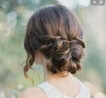 Help:  What should i do for Prom/Formal Hair? (Up vs. Down)?