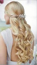 Help:  What should i do for Prom/Formal Hair? (Up vs. Down)?