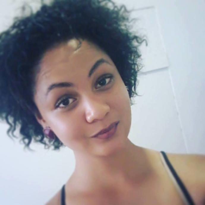 what race are these women?