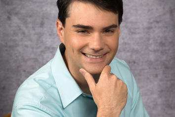 Do you find Ben Shapiro attractive?
