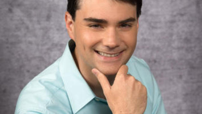 Do you find Ben Shapiro attractive?