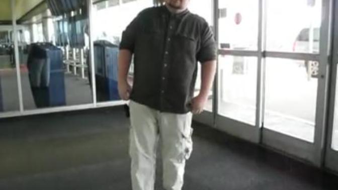 Girls, Would you be attracted to a guy who looks like this?