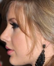 Who has the sexiest nose?