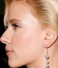 Who has the sexiest nose?