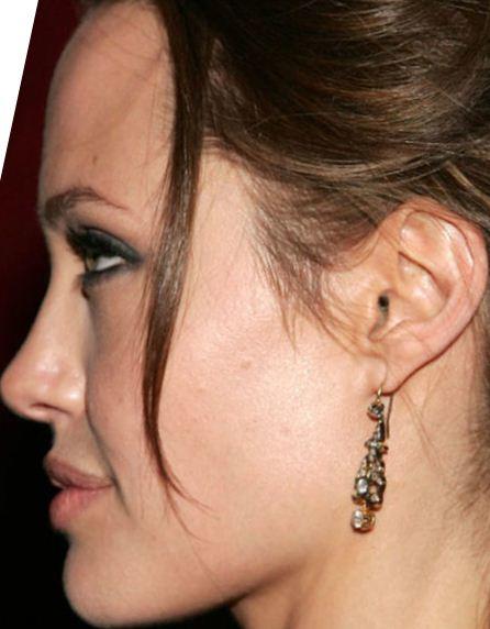 Who has the sexiest nose?