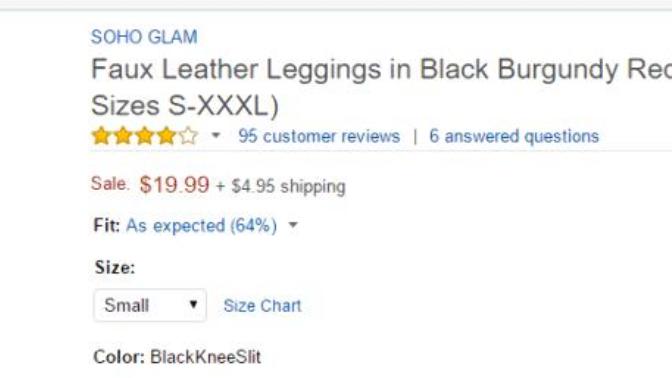 What's up with Amazon.com shipping rates?