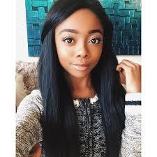 What do you think of this young woman?