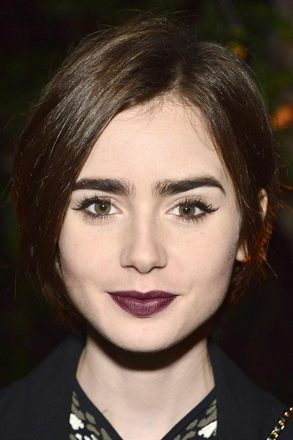 Which types of eyebrows do you prefer?