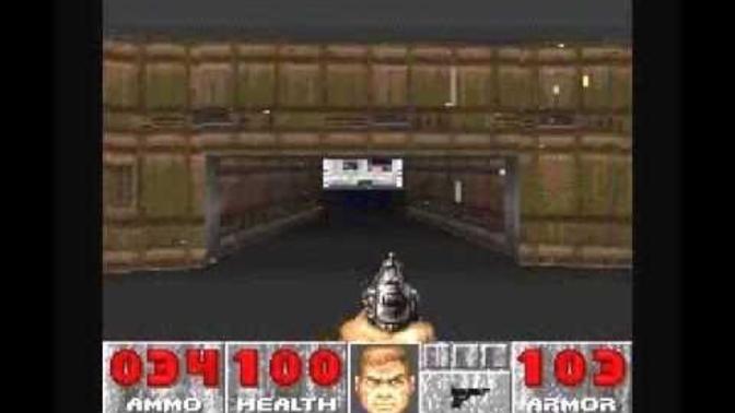 Are any of you GAGers a fan of the Doom video game series and are you excited for the upcoming new Doom game next month?