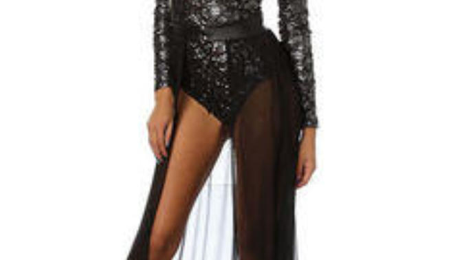 Is this dress appropriate for my PROM? {HOT PIC} ?