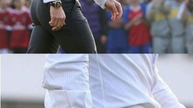 Girls, do you appreciate a nice booty on a guy?