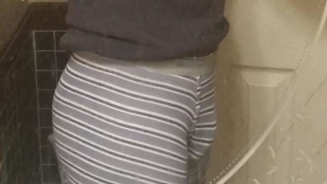 Girls, Boxer briefs with pic?