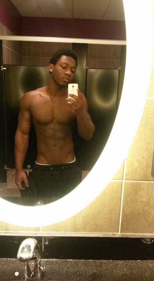 how come every single black girl i met has found me attractive?