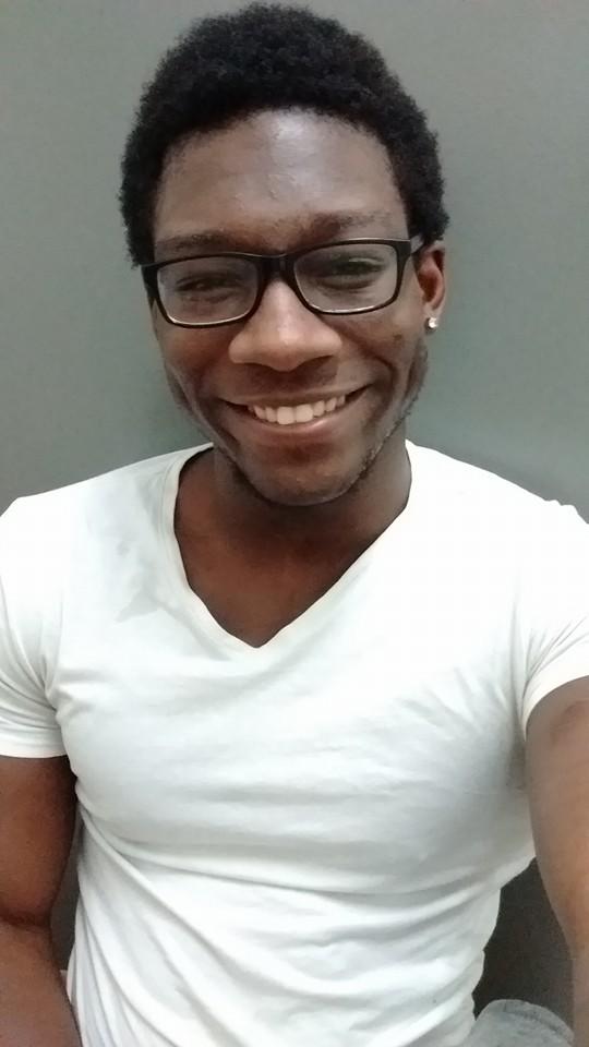 How come every single black girl I met has found me attractive?