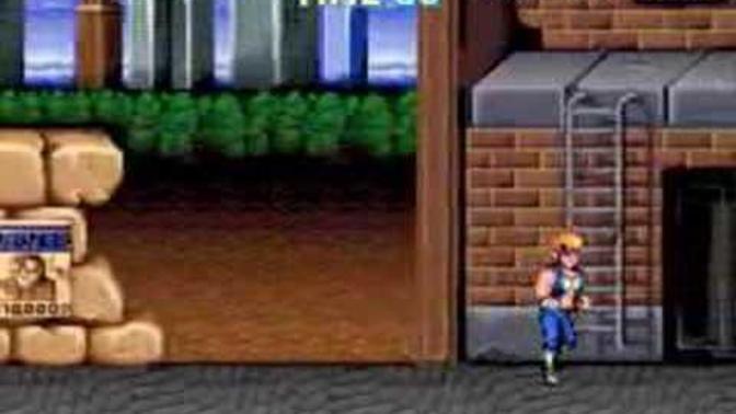 What are your most favorite arcade video games of the 1980s?