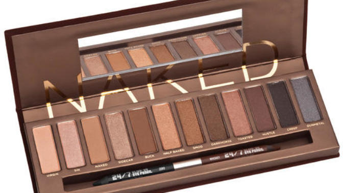 Girls how important is make up to you? Would get mad if your boyfriend ruined your makeup collection?