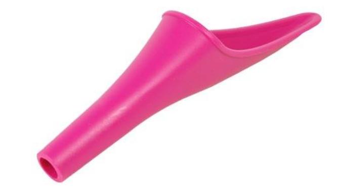 Girls, Would you ever use a device like that?