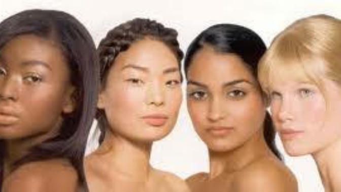 Do you have different standards for different races when it comes to dating?