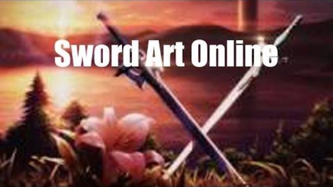 When do you think virtual reality will be like sword art online?