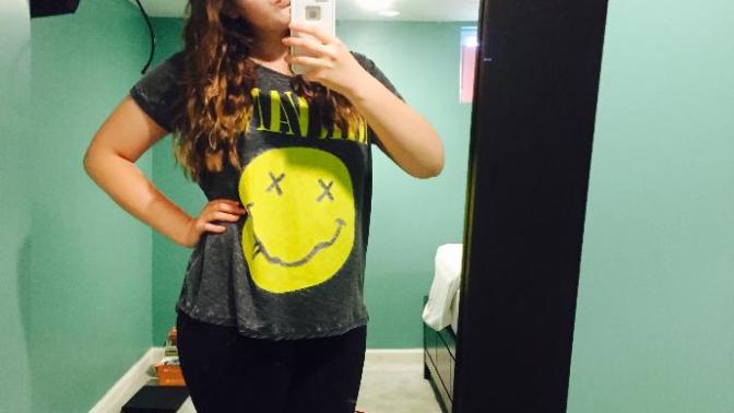Do guys like punk girls?