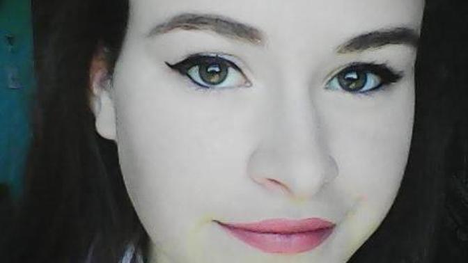 For a 16-year-old, how do I look?
