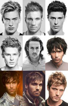 What is the first thing you notice about a guy's appearance? 