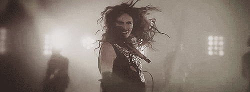 Who is the most talented metal/rock female singer in your opinion?