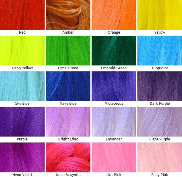 Guys, Girlfriend Hair Color Preference?