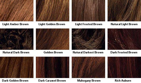 Guys, Girlfriend Hair Color Preference?