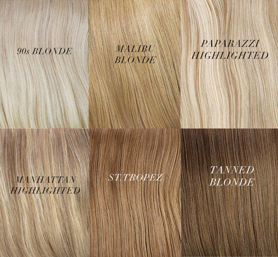 Guys, Girlfriend Hair Color Preference?