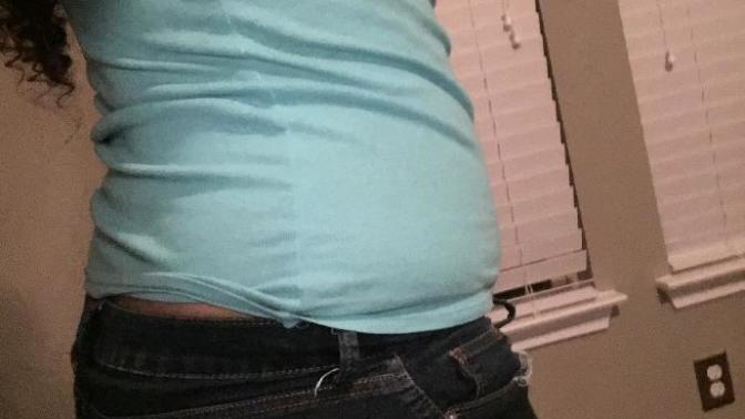 Am I fat or chubby?