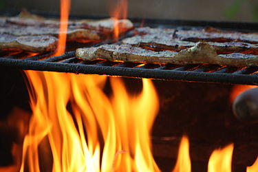 What is your favorite Method of COOKING?