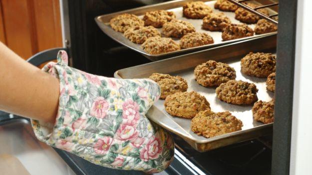 What is your favorite Method of COOKING?