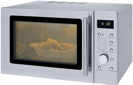 What is your favorite Method of COOKING?
