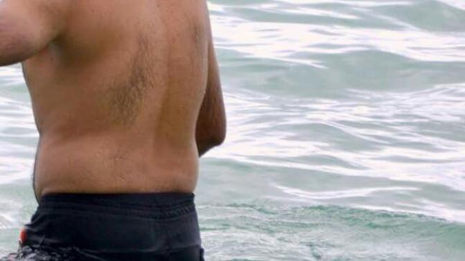 Girls, Do you hate chest and back hair? Is this too much?