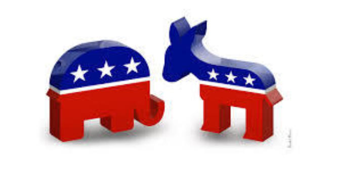 Who will lead the United States next?