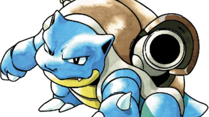 Whos your favorite pokemon?