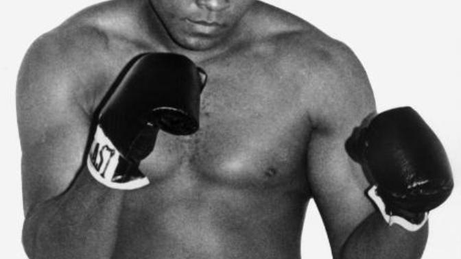 For those GAGers that are boxing fans, which of the following boxing legends do you wish to be like in terms of athletic ability and skills?