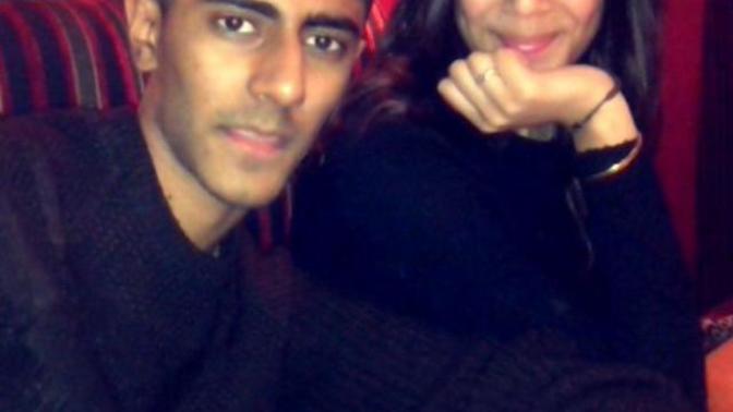 Girls, Rate this guy out of 10, POLL?