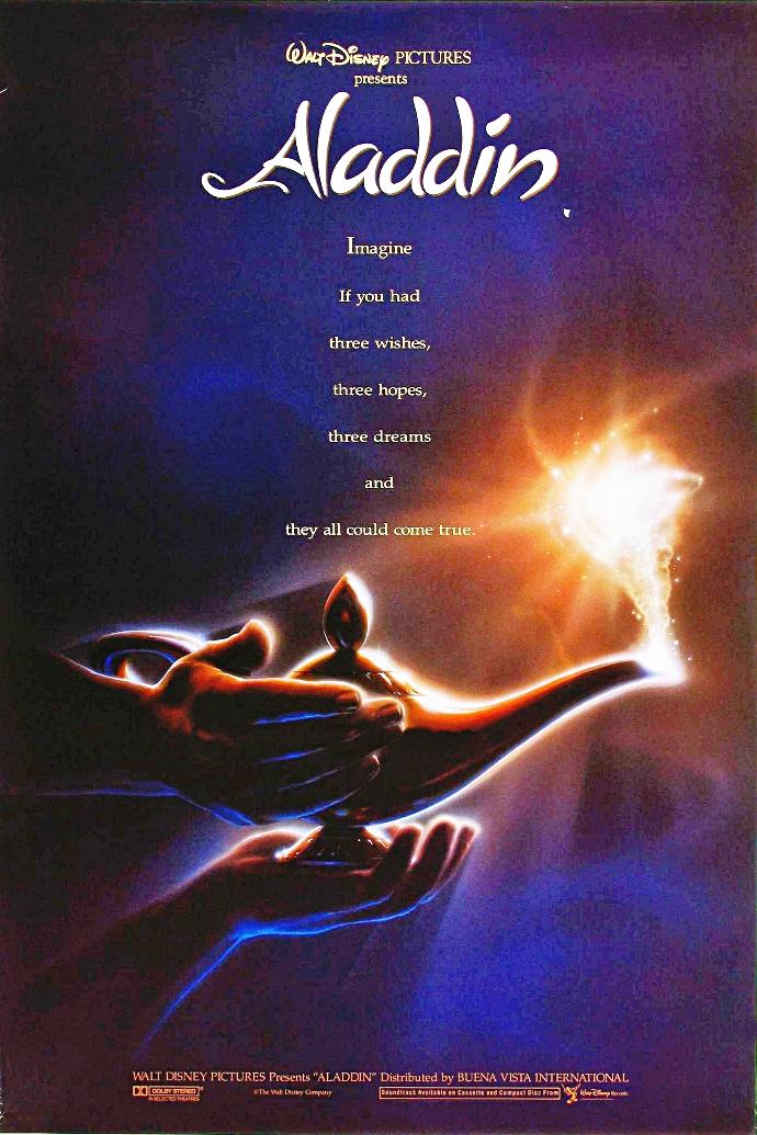Best Disney film?