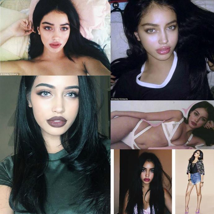 Guys and Girls, wich one of these is the SEXIEST, HOTTEST, most BEAUTIFUL GIRL? {VERY HOT PICS} VOTE FOR YOUR FAVORITE! 😍😍😍 ?
