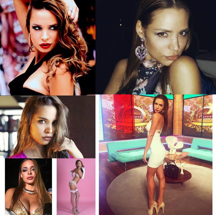 Which one of these is the sexiest, hottest, most beautiful girl?