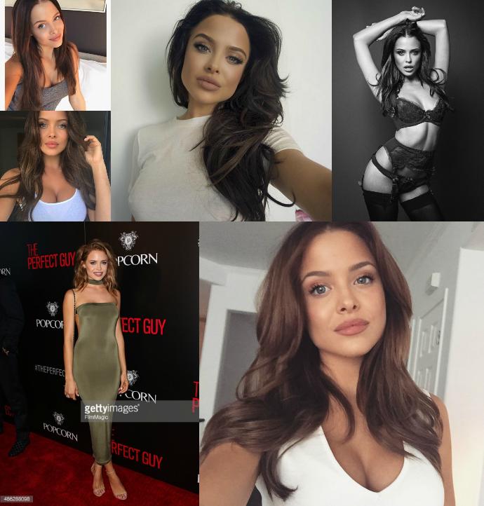 Which one of these is the sexiest, hottest, most beautiful girl?